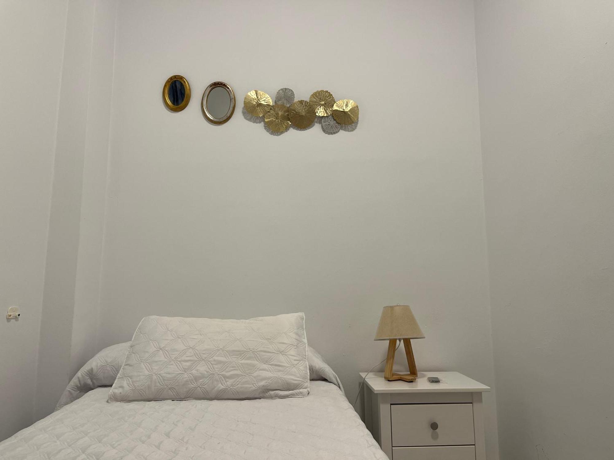 Apartmán Rodmar Playa Grupo Ac Gestion Cádiz Exteriér fotografie