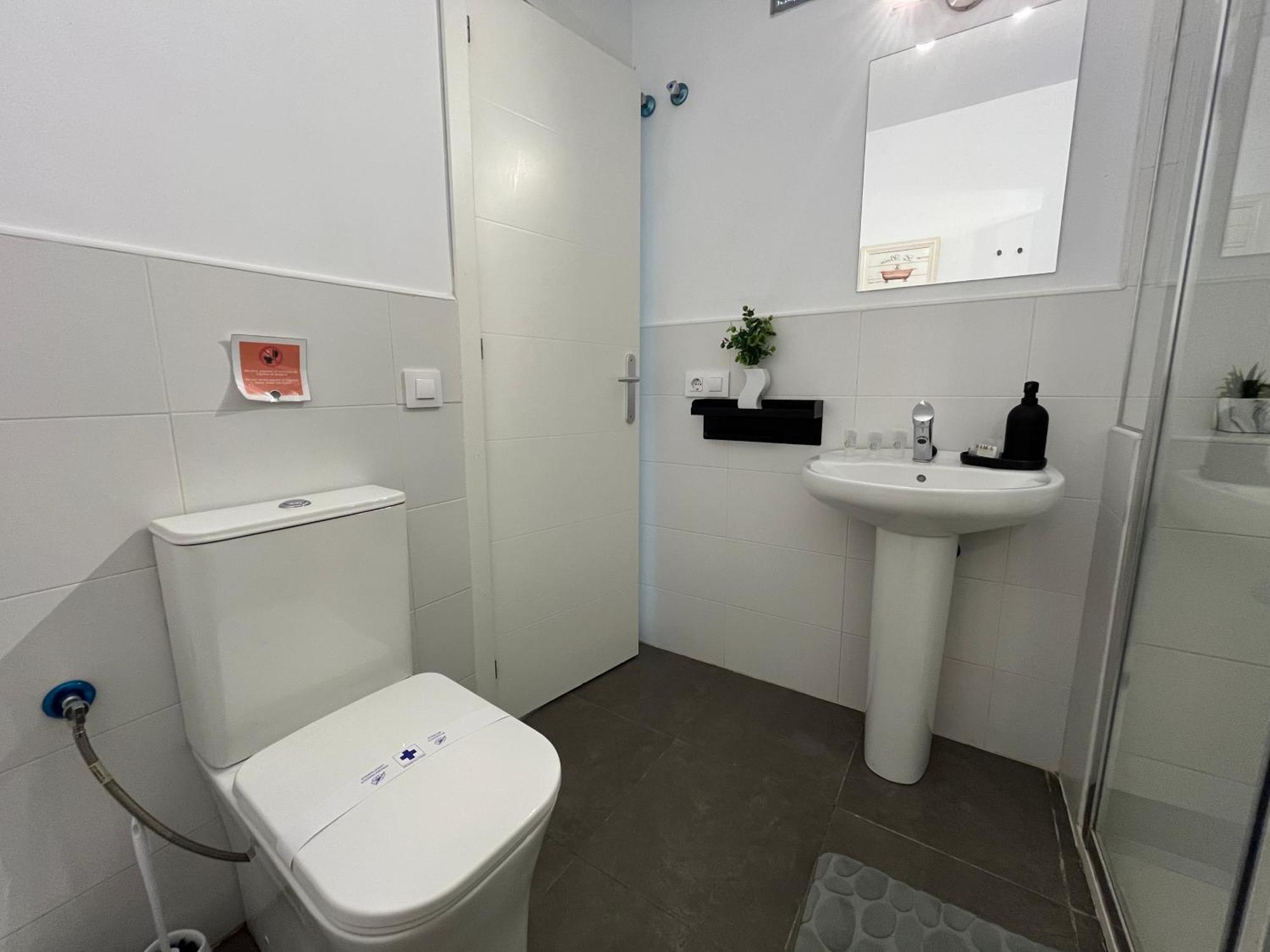Apartmán Rodmar Playa Grupo Ac Gestion Cádiz Exteriér fotografie