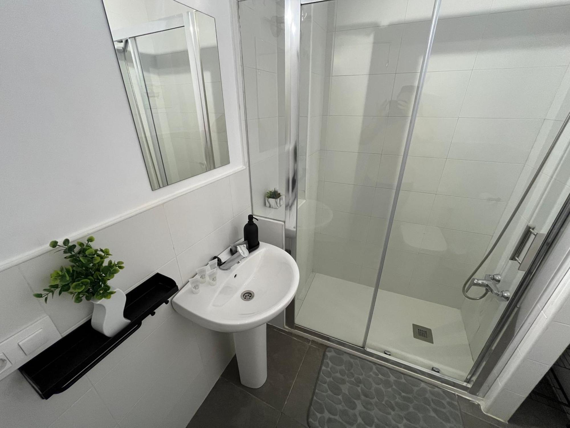 Apartmán Rodmar Playa Grupo Ac Gestion Cádiz Exteriér fotografie
