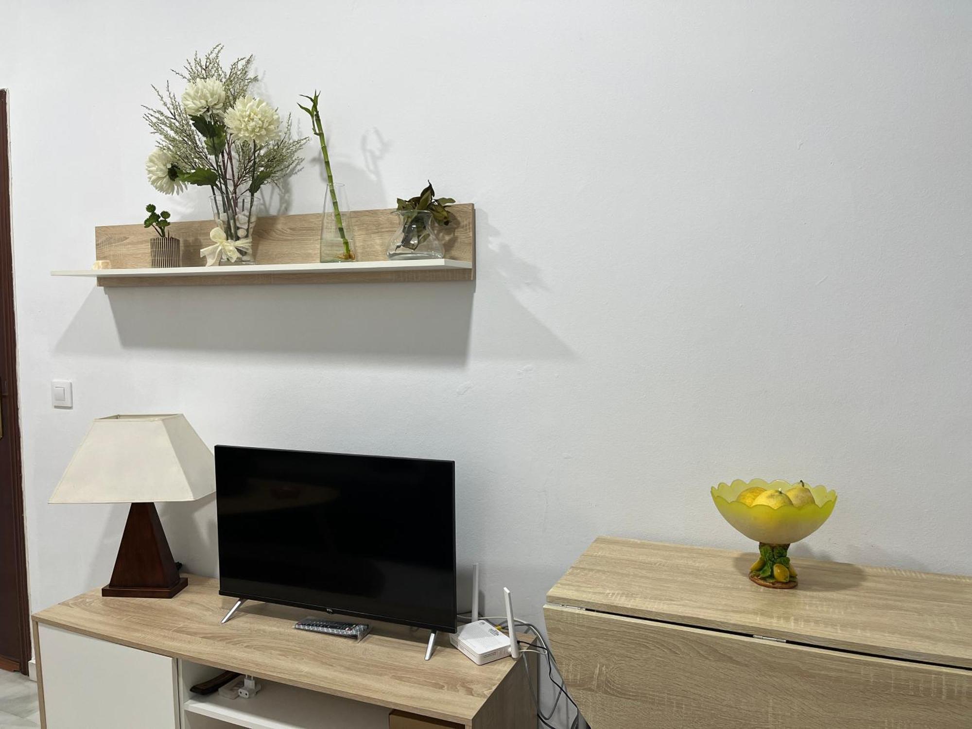 Apartmán Rodmar Playa Grupo Ac Gestion Cádiz Exteriér fotografie