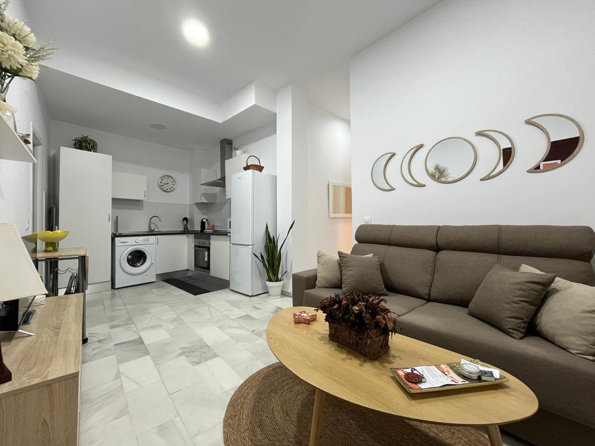 Apartmán Rodmar Playa Grupo Ac Gestion Cádiz Exteriér fotografie