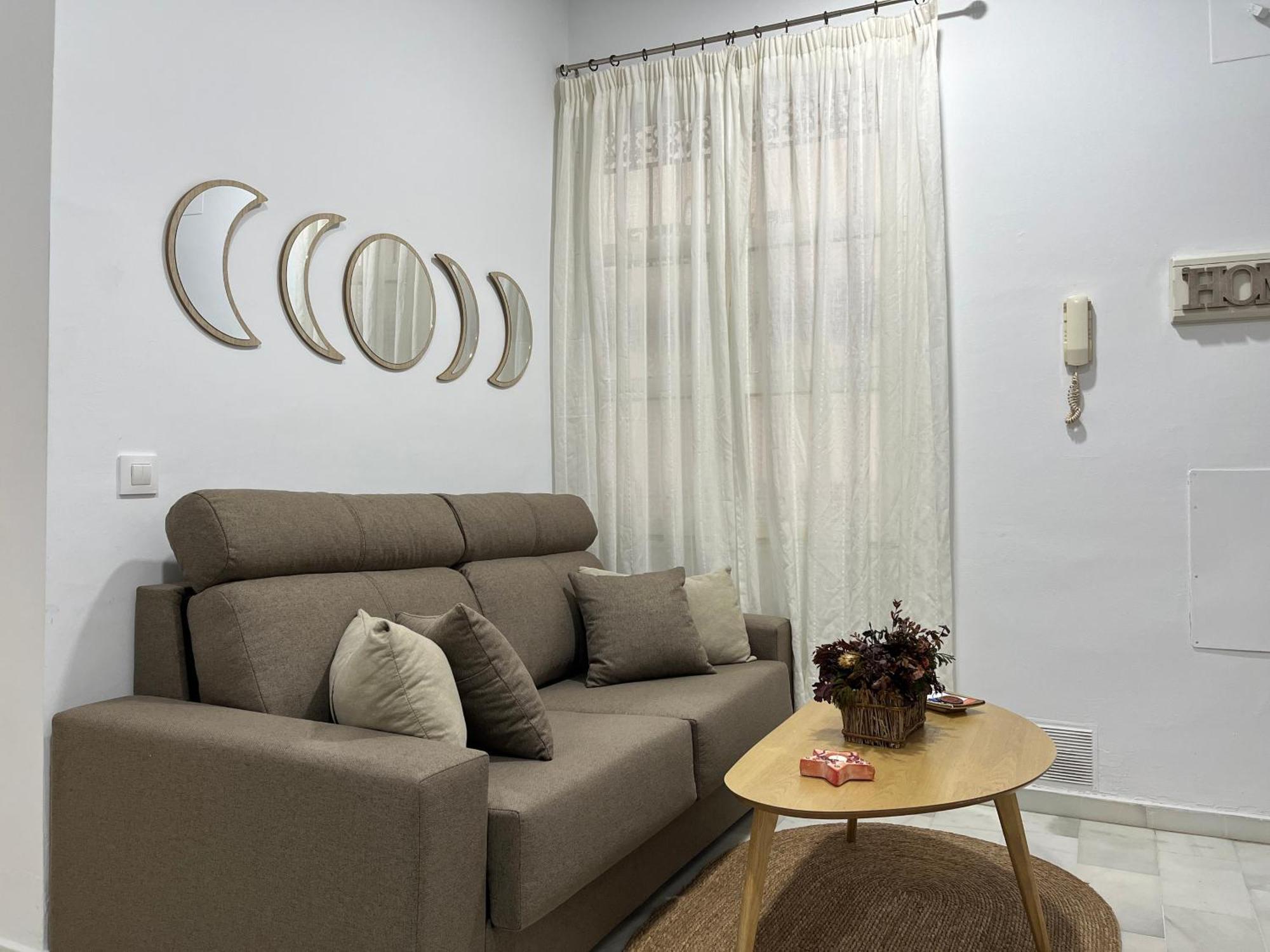 Apartmán Rodmar Playa Grupo Ac Gestion Cádiz Exteriér fotografie